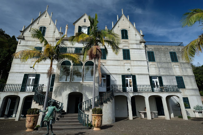 Comentários e avaliações sobre o Monte Palace Madeira