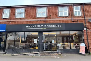 Heavenly Desserts Walsall image