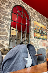 Photo n°13 de Cosa Nostra à Saint-Malo ()