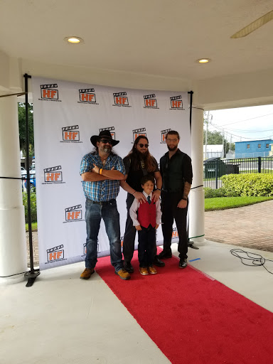 Event Venue «Circle Theatre», reviews and photos, 202 Circle Park Dr, Sebring, FL 33870, USA