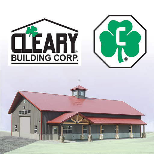 Cleary Building Corp. in Wellington, Kansas