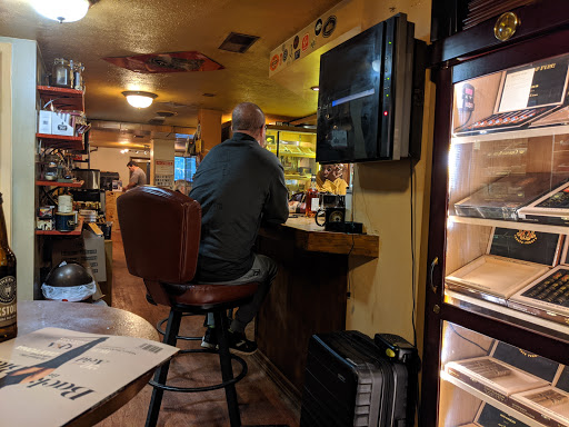 Cigar Shop «Smoke Stack», reviews and photos, 7305 University Blvd, Coraopolis, PA 15108, USA