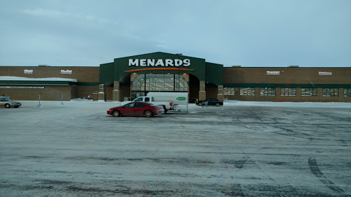 Home Improvement Store «Menards», reviews and photos, 405 32nd Ave W, Williston, ND 58801, USA