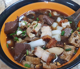 ก๋วยจั๊บแม่ไสว photo