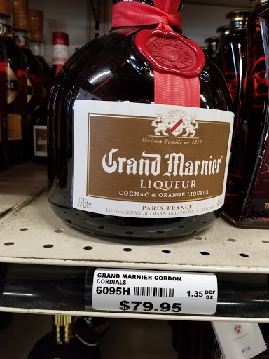 Liquor Store «Troutdale Liquor Store», reviews and photos, 3030 NE Hogan Dr, Gresham, OR 97030, USA