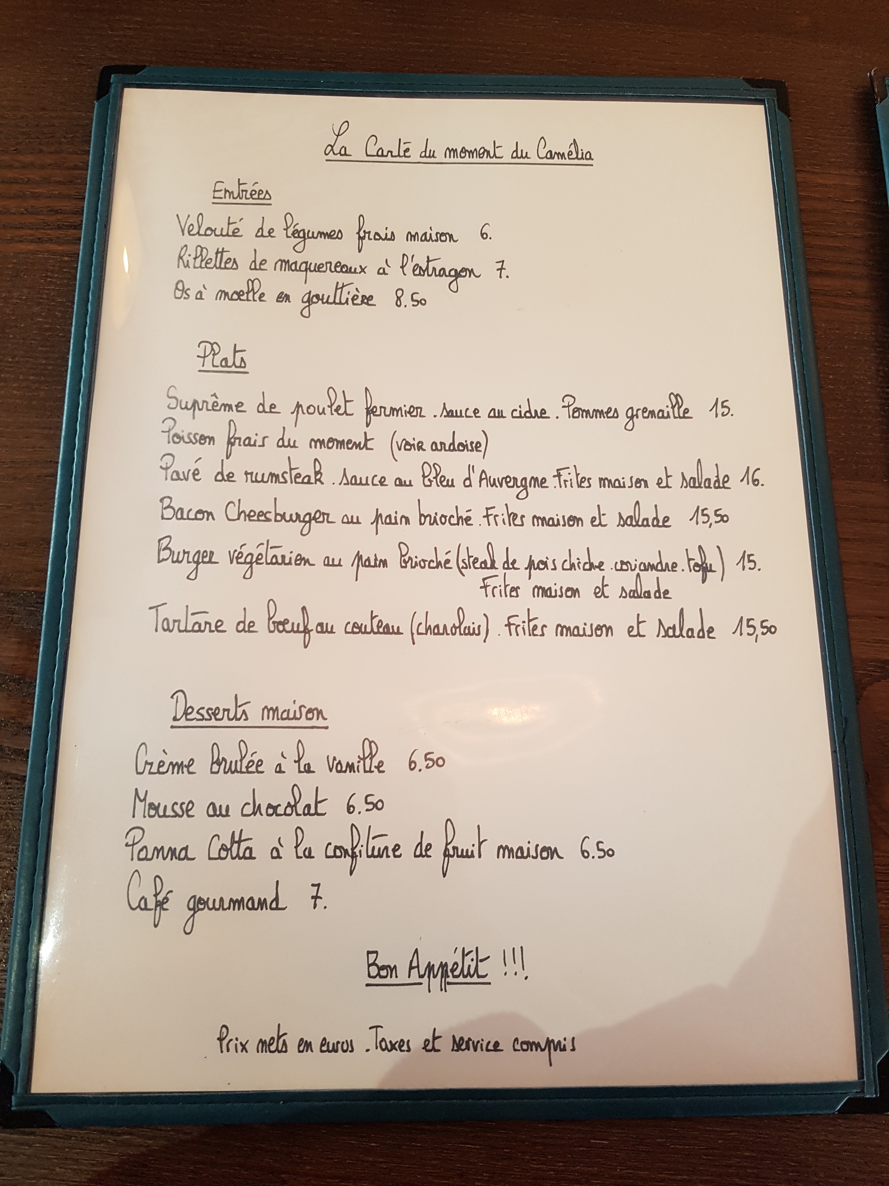 Photo n° 3 de l'avis de Arnaud. fait le 17/12/2018 à 11:13