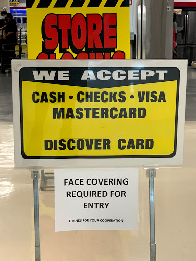 Department Store «Sears», reviews and photos, 3871 South Cooper Street, Arlington, TX 76015, USA