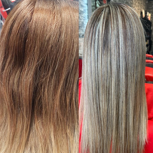 Hair Salon «Shallamars Hair Solutions», reviews and photos, 8956 Turkey Lake Rd, Orlando, FL 32819, USA