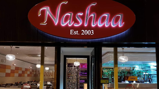 Nashaa