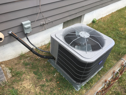 Plumber «CMC Plumbing, Heating & Cooling», reviews and photos, 8419 E 9 Mile Rd, Warren, MI 48089, USA