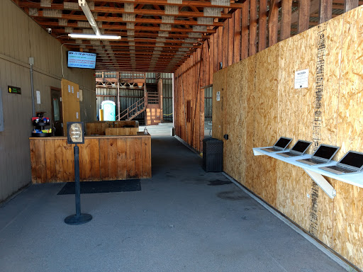 Laser Tag Center «Battlefield Colorado», reviews and photos, 120 Costilla St, Colorado Springs, CO 80903, USA