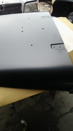 1137 Ridley Ave, Chester, PA 19013, USA