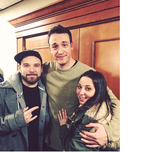 Comedy Club «Bananas Comedy Club», reviews and photos, 283 NJ17