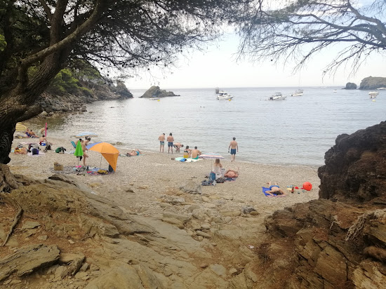 Cala Rostella