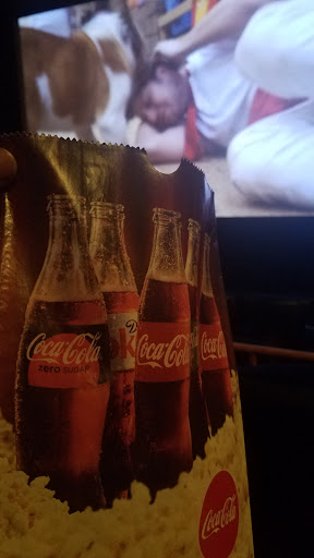 Movie Theater «AMC Classic Grove City 14», reviews and photos, 4218 Buckeye Pkwy, Grove City, OH 43123, USA