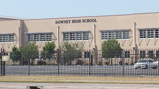 The Coffee Bean & Tea Leaf image