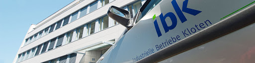 Industrielle Betriebe Kloten AG