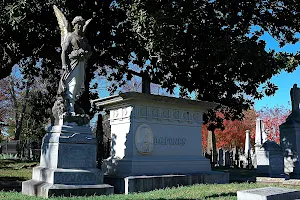 Mt. Holly Cemetery image