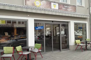 Storz GmbH Bäckerei-Cafe image