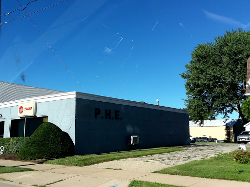 PHE Contractors in Randolph, Wisconsin
