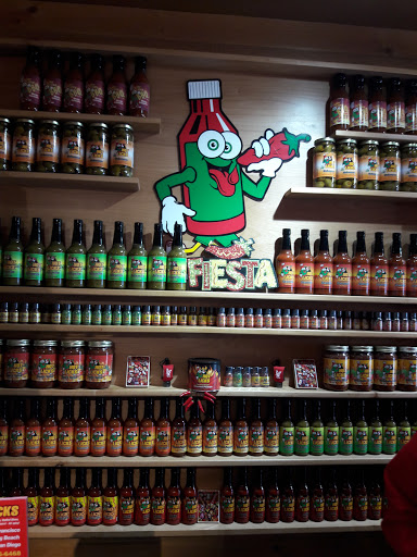 Grocery Store «Hot Licks Long Beach», reviews and photos, 419 Shoreline Village Dr, Long Beach, CA 90802, USA