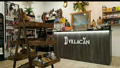 VillaCan en Zaragoza
