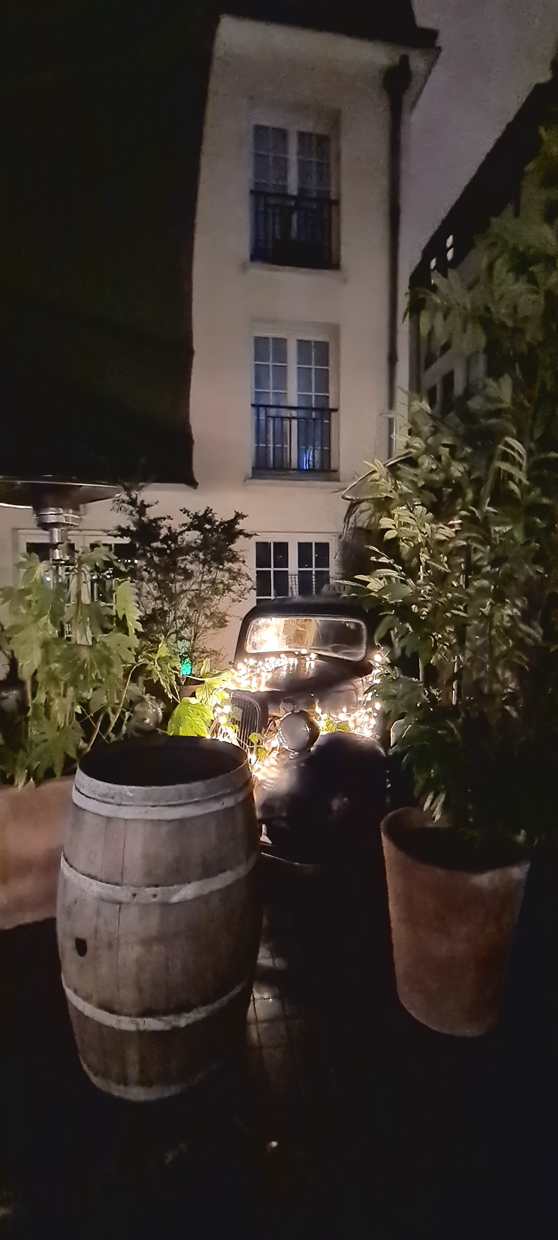 Photo n° 5 de l'avis de Angy.P fait le 29/01/2022 à 23:40
