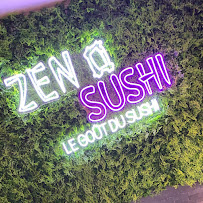 Photos du propriétaire du Restaurant de sushis ZENO SUSHI à Clermont-l'Hérault - n°12