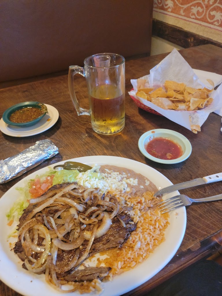 Las Brisas Mexican Restaurant 63755