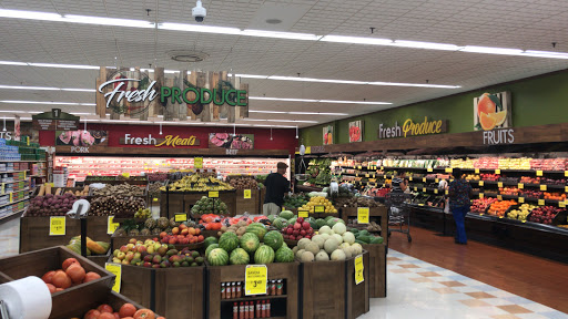 Grocery Store «Bravo Supermarkets», reviews and photos, 2004 14th St W, Bradenton, FL 34205, USA