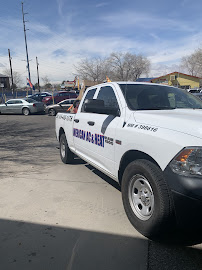 American AC & Heat - Photo 7 - Car repair in , Albuquerque