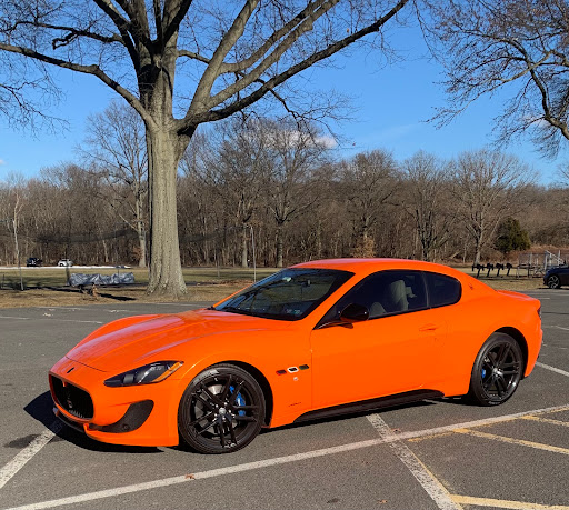 Advertising Agency «Wrap Specialties / Wrap Boys», reviews and photos, 301 Kimball St, Woodbridge, NJ 07095, USA