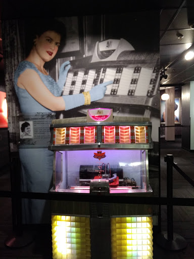 Museum «Johnny Cash Museum», reviews and photos, 119 3rd Ave S, Nashville, TN 37201, USA