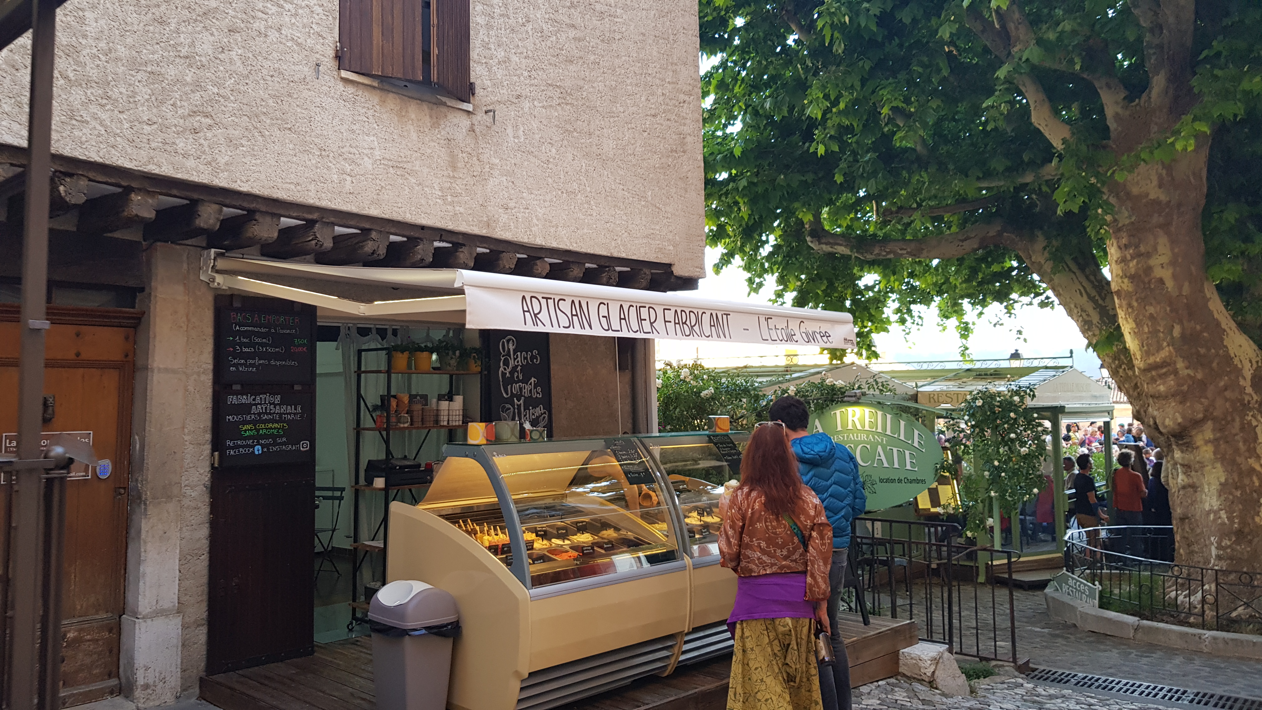 Photo n° 3 de l'avis de Emmanuel.p fait le 07/06/2019 à 19:09