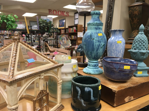Thrift Store «Blues City Thrift Store», reviews and photos