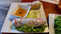 Plats et boissons du Restaurant vietnamien Restaurant La Baie d'Halong à Albi - n°5
