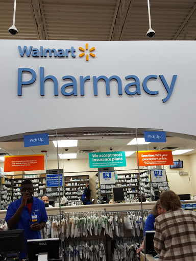 Department Store «Walmart Supercenter», reviews and photos, 75 NE Plaza, North East, MD 21901, USA