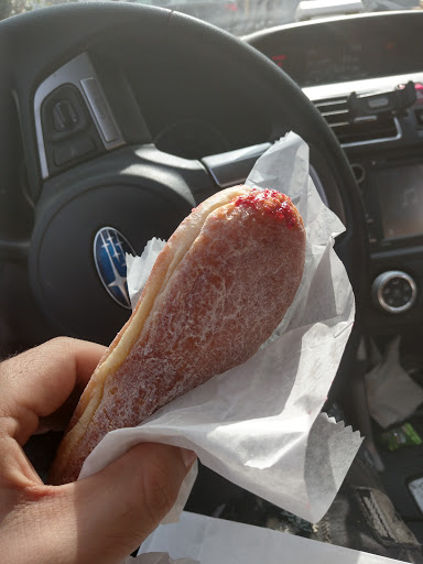 Coffee Shop «Donut King», reviews and photos, 151 Copeland St, Quincy, MA 02169, USA