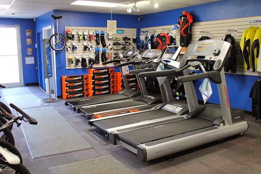 Bicycle Store «Bike Shack The», reviews and photos, 3250 Dodge St, Dubuque, IA 52003, USA