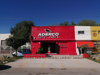 Aderco Auto Parts