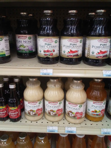 Health Food Store «River City Natural Food Market», reviews and photos, 833 S Kirkwood Rd, Kirkwood, MO 63122, USA