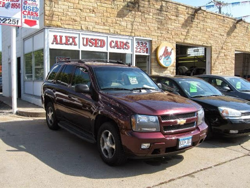 Used Car Dealer «Alex Used Car Lot Co», reviews and photos, 1619 Chicago Ave, Minneapolis, MN 55404, USA