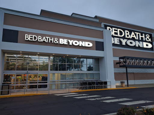 Bed Bath & Beyond, 1212 Boston Post Rd, Milford, CT 06460, USA, 