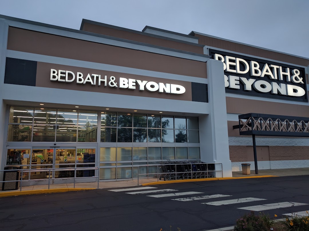 Bed Bath & Beyond