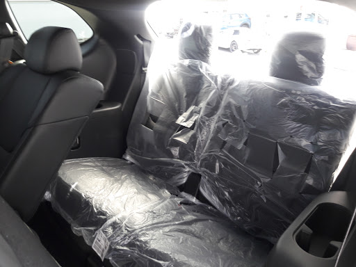 Mazda Dealer «Rudolph Mazda East», reviews and photos, 1301 Lee Trevino Dr, El Paso, TX 79936, USA