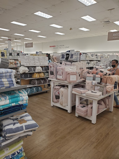 Department Store «Marshalls and HomeGoods», reviews and photos, 11251 NW 12th St, Miami, FL 33172, USA