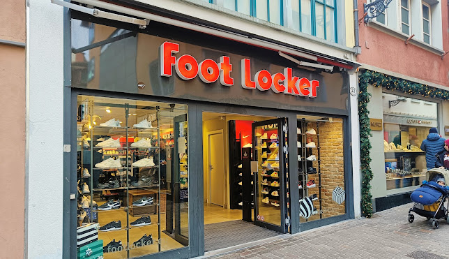Foot Locker - Luzern