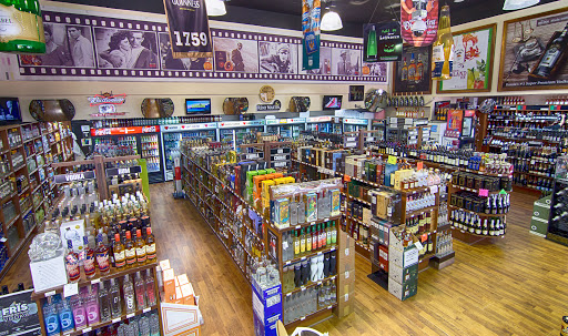 Liquor Store «I Love Liquor», reviews and photos, 1632 Collins Ave, Miami Beach, FL 33139, USA