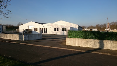 Actal B à La Garnache