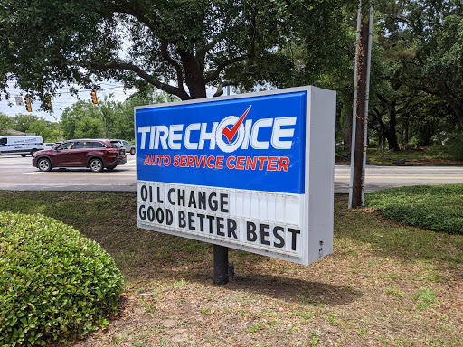 Tire Shop «Tread Quarters», reviews and photos, 1308 Folly Rd, Charleston, SC 29412, USA